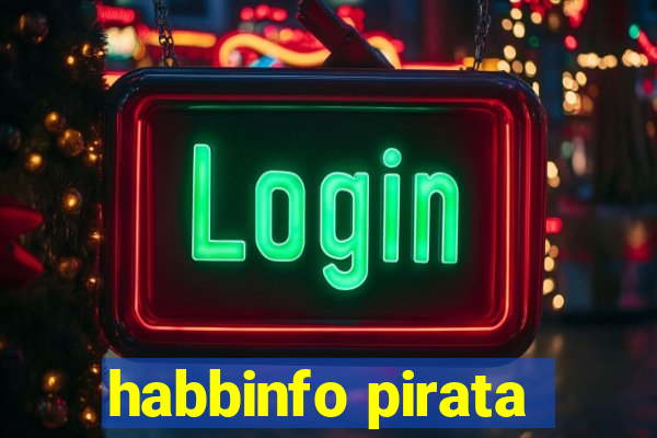 habbinfo pirata